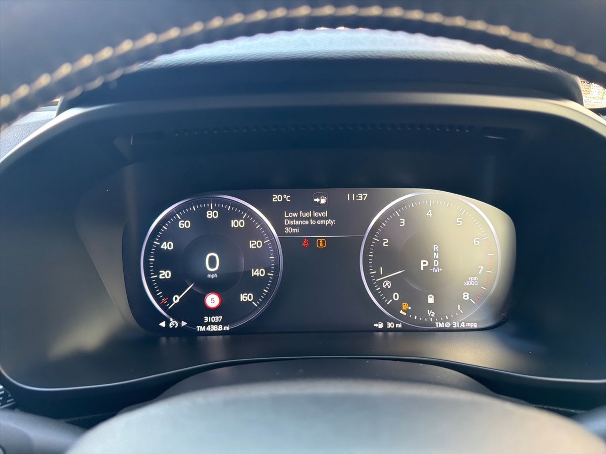 Used Volvo XC40 2021 for sale - 77959966: Photo 18