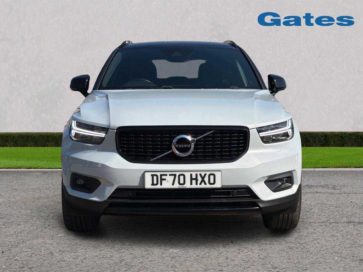 Used Volvo XC40 2021 for sale - 77959966: Photo 2