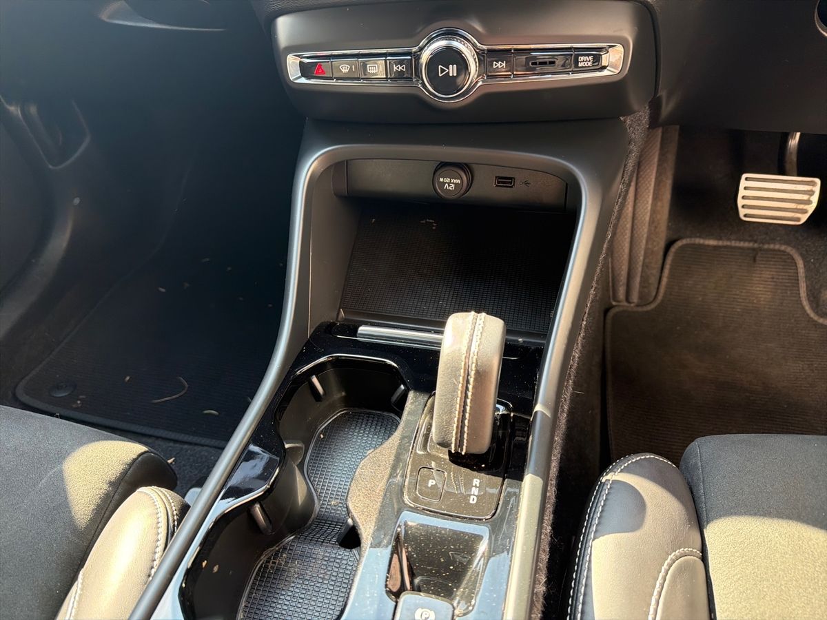 Used Volvo XC40 2021 for sale - 77959966: Photo 22