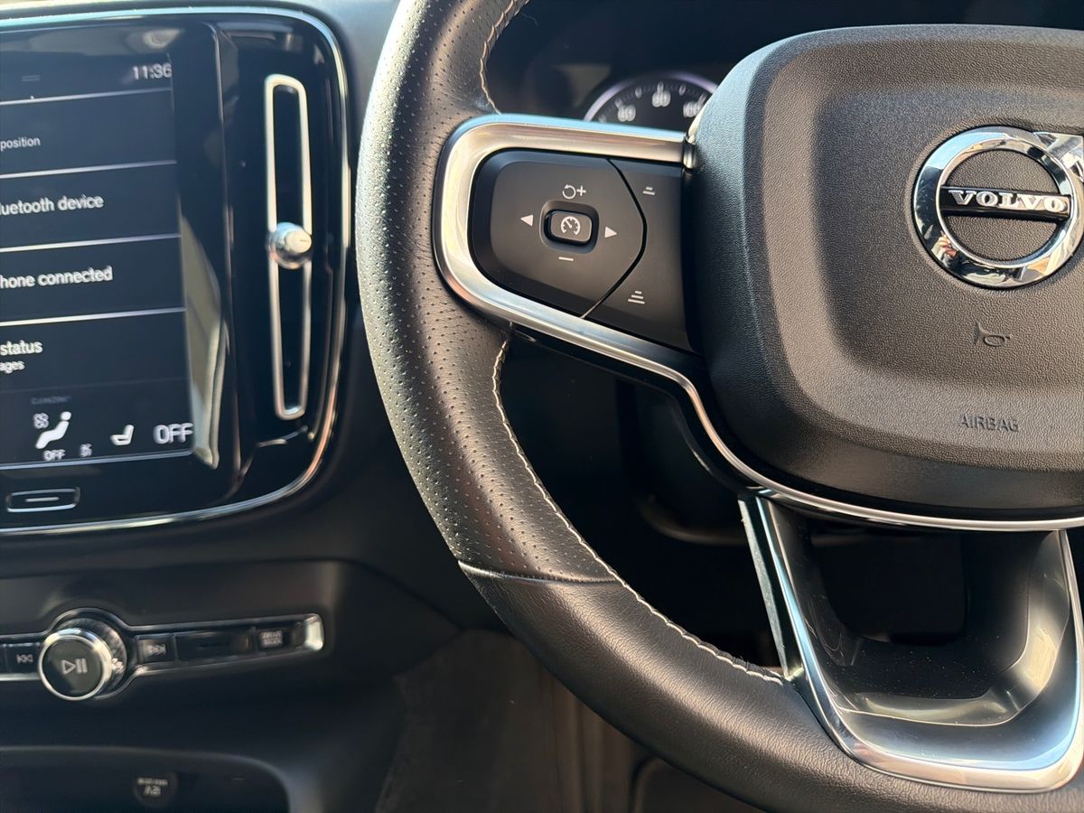 Used Volvo XC40 2021 for sale - 77959966: Photo 26