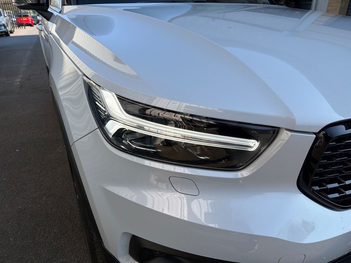 Used Volvo XC40 2021 for sale - 77959966: Photo 32