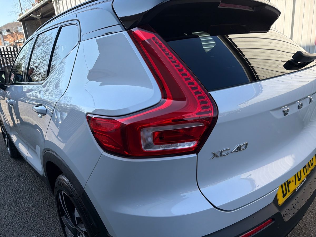 Used Volvo XC40 2021 for sale - 77959966: Photo 33