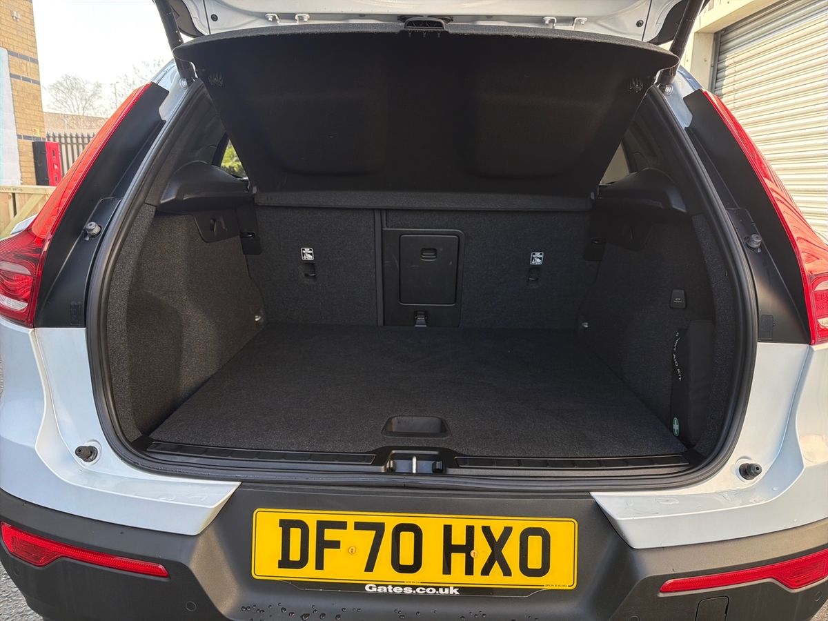 Used Volvo XC40 2021 for sale - 77959966: Photo 34