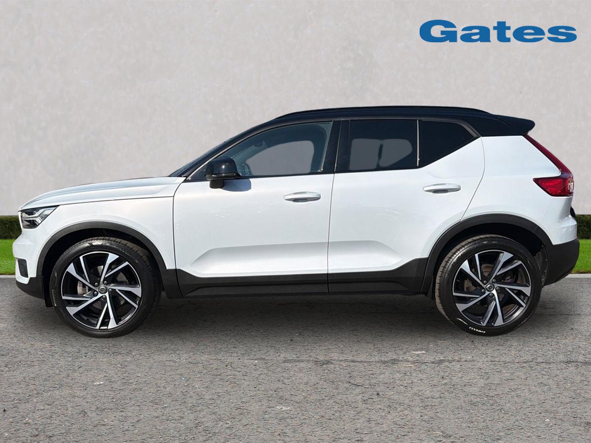 Used Volvo XC40 2021 for sale - 77959966: Photo 4