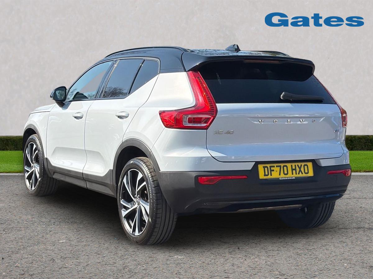 Used Volvo XC40 2021 for sale - 77959966: Photo 5