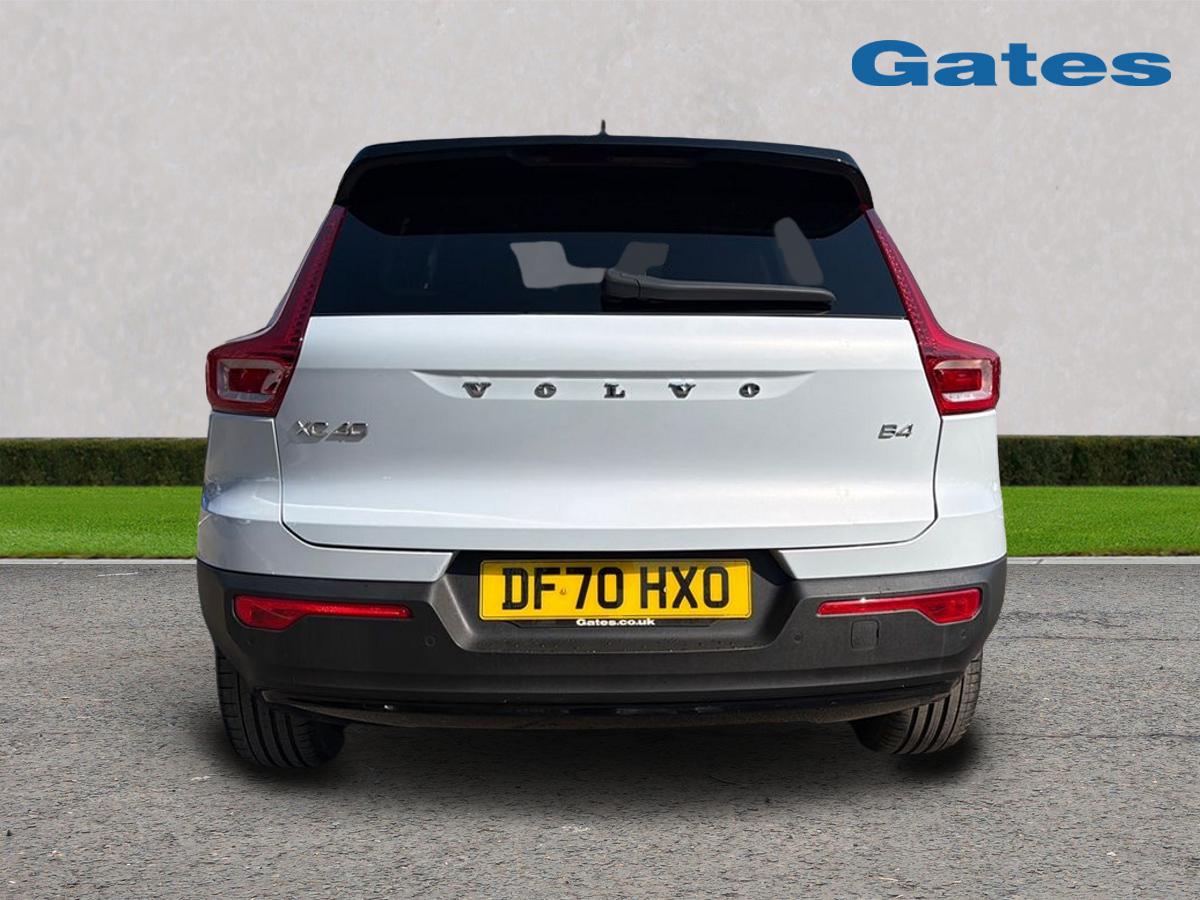 Used Volvo XC40 2021 for sale - 77959966: Photo 6