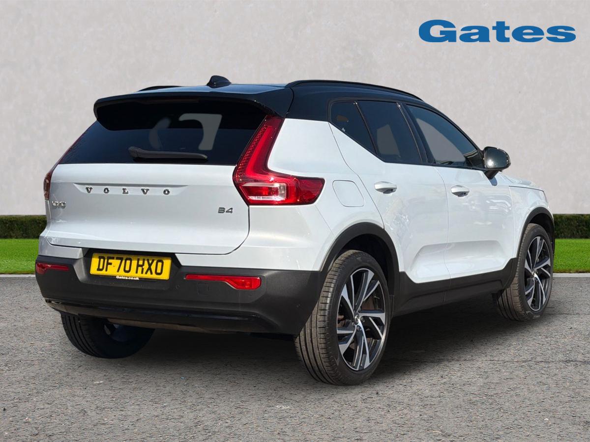 Used Volvo XC40 2021 for sale - 77959966: Photo 7