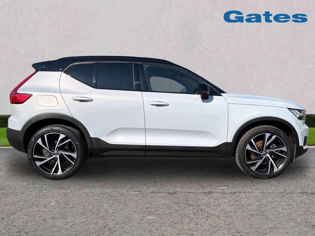 Used Volvo XC40 2021 for sale - 77959966: Photo 8