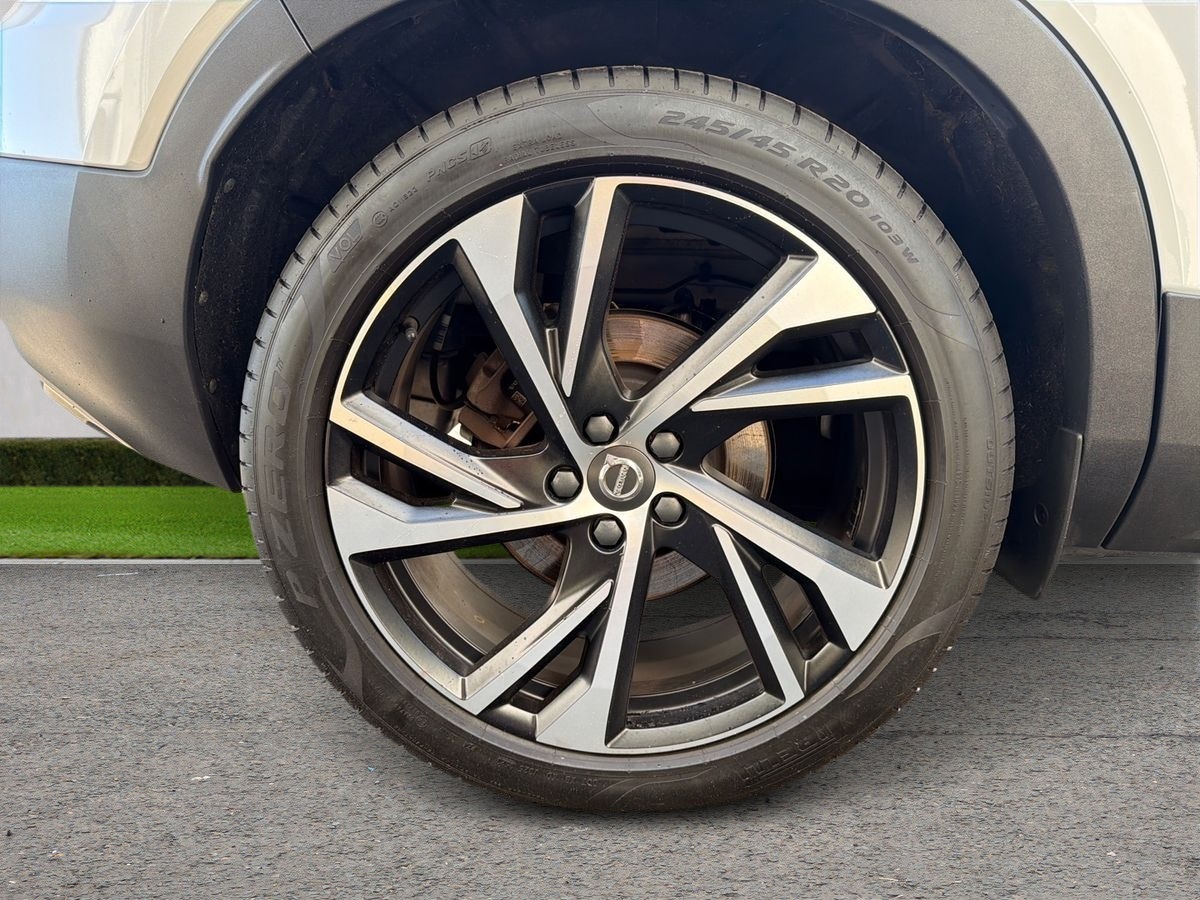 Used Volvo XC40 2021 for sale - 77959966: Photo 9