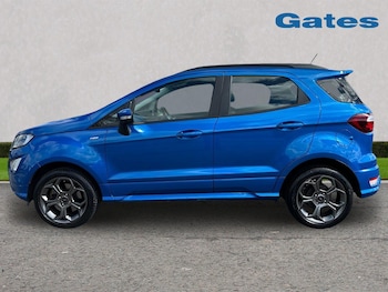 Used Ford Ecosport 2023 for sale - 78630051: Photo