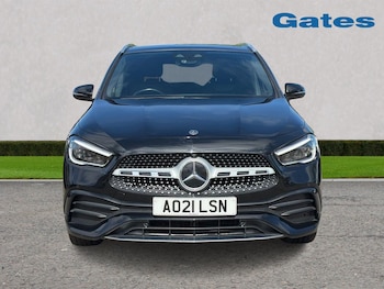 Used Mercedes-Benz GLA 2021 for sale - 78590705: Photo