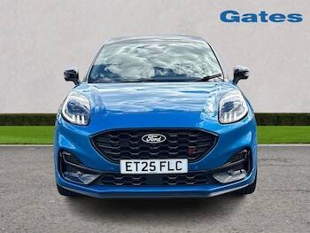 Used Ford Puma 2025 for sale - 79875025: Photo