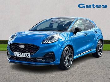 Used Ford Puma 2025 for sale - 79875025: Photo