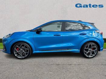 Used Ford Puma 2025 for sale - 79875025: Photo