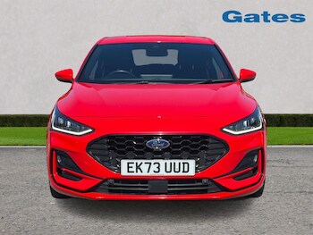 Used Ford Focus 2023 for sale - 78431388: Photo