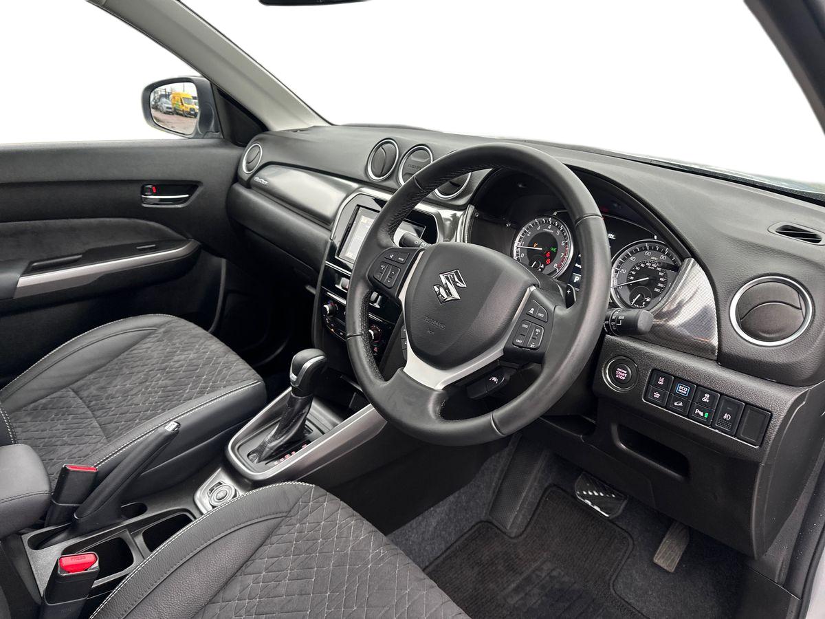 Used Suzuki Vitara 2022 for sale - 76999377: Photo 10
