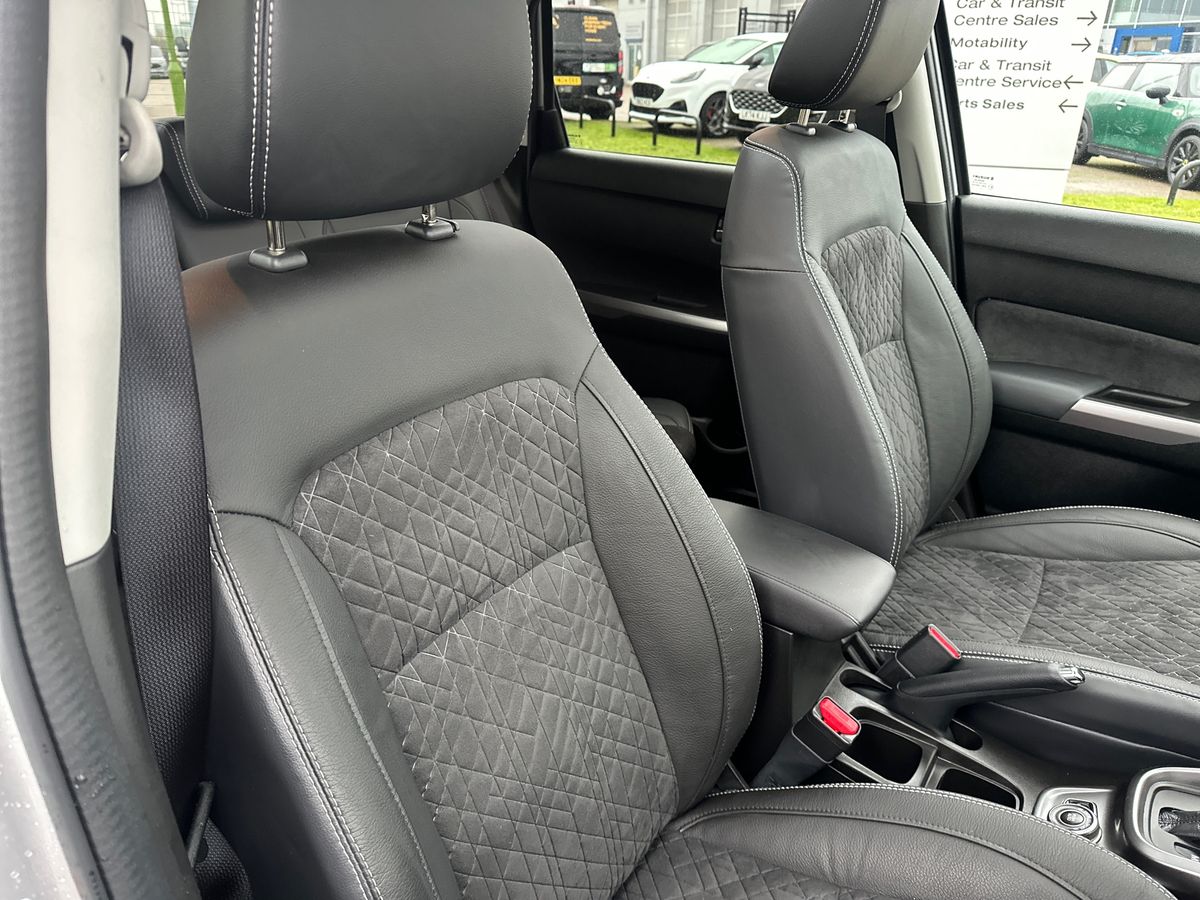 Used Suzuki Vitara 2022 for sale - 76999377: Photo 12