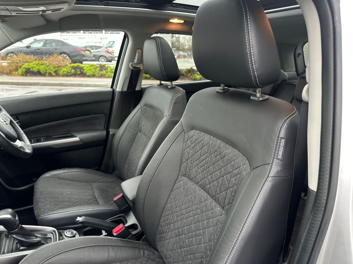 Used Suzuki Vitara 2022 for sale - 76999377: Photo 13