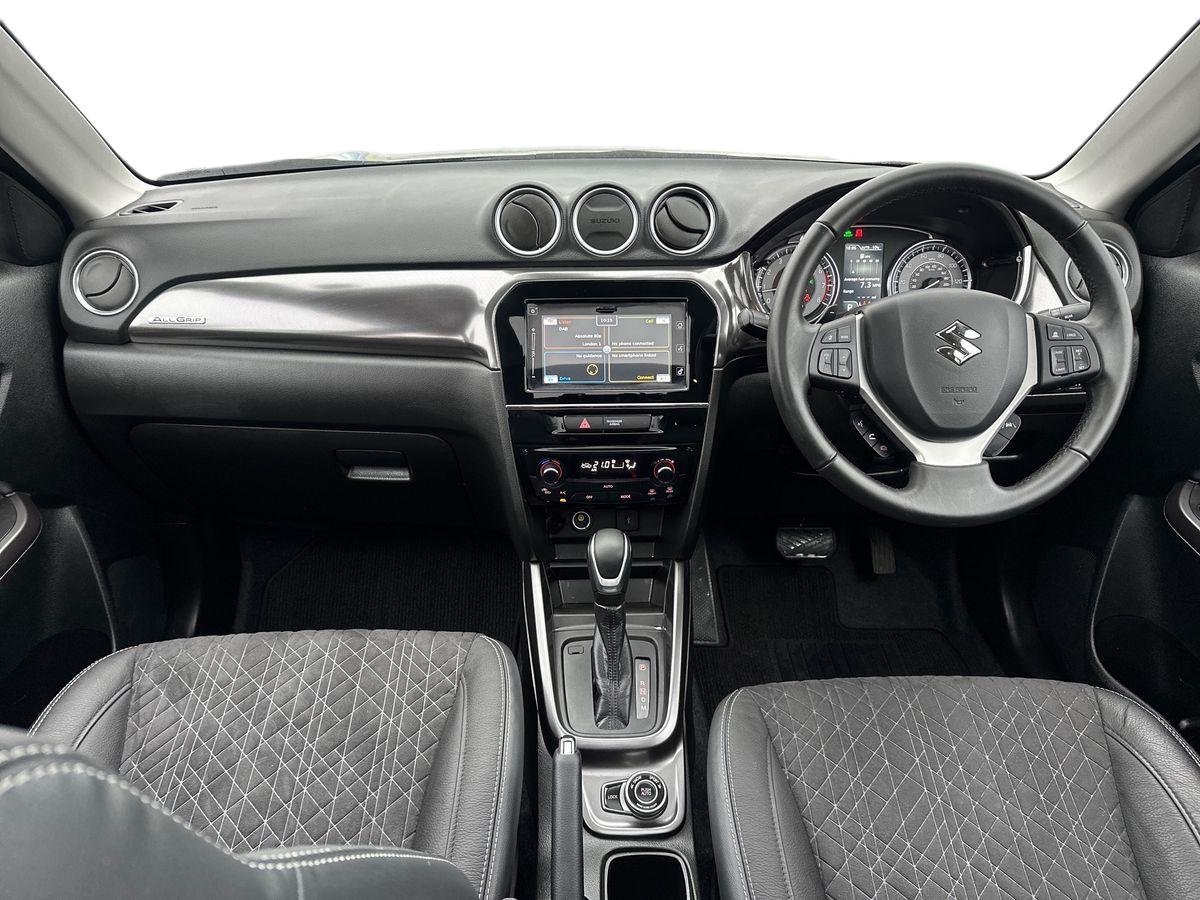 Used Suzuki Vitara 2022 for sale - 76999377: Photo 15