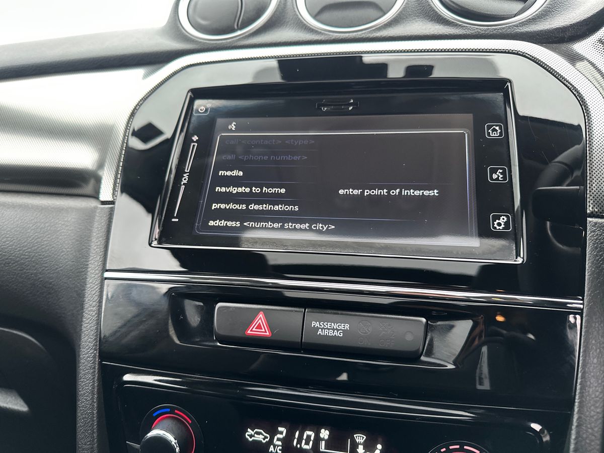 Used Suzuki Vitara 2022 for sale - 76999377: Photo 19