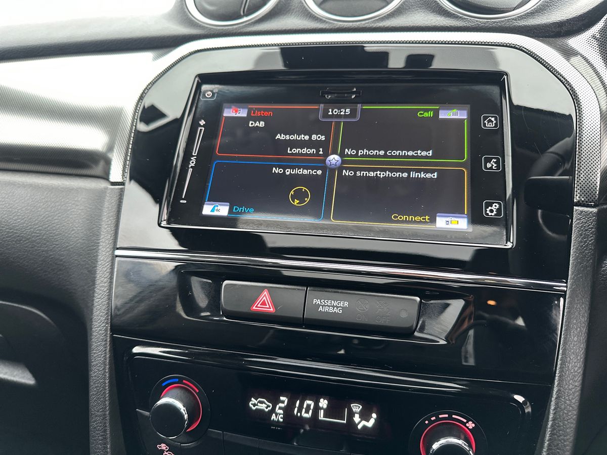 Used Suzuki Vitara 2022 for sale - 76999377: Photo 21