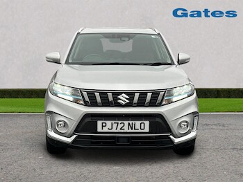 Used Suzuki Vitara 2022 for sale - 76999377: Photo