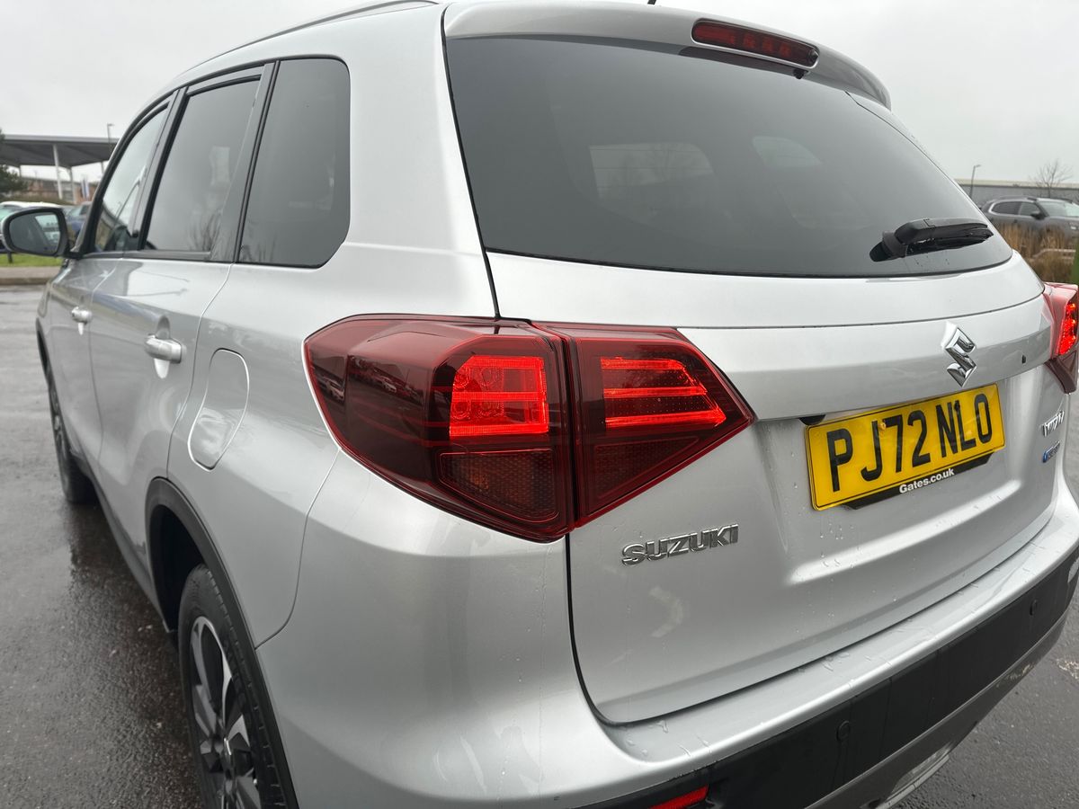Used Suzuki Vitara 2022 for sale - 76999377: Photo 33