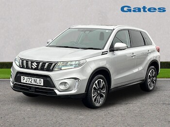 Used Suzuki Vitara 2022 for sale - 76999377: Photo