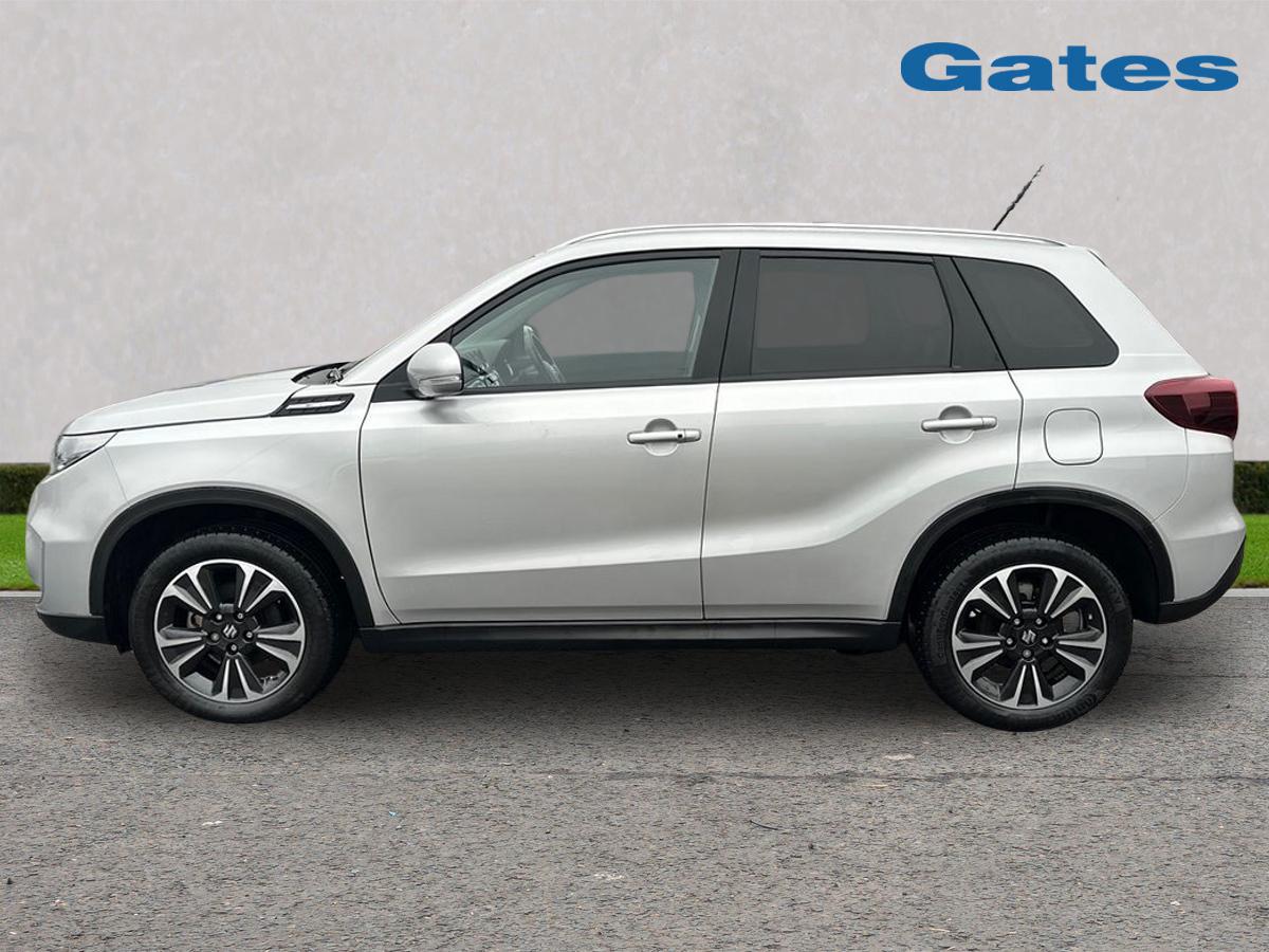 Used Suzuki Vitara 2022 for sale - 76999377: Photo 4