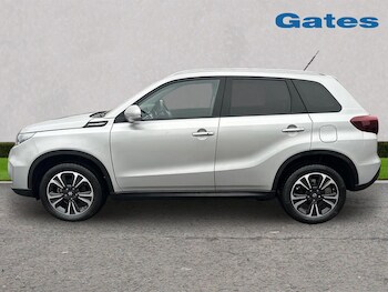 Used Suzuki Vitara 2022 for sale - 76999377: Photo