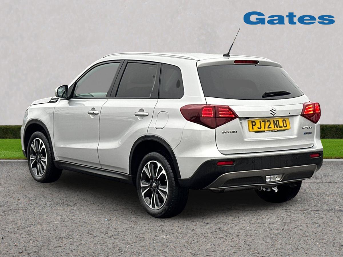 Used Suzuki Vitara 2022 for sale - 76999377: Photo 5