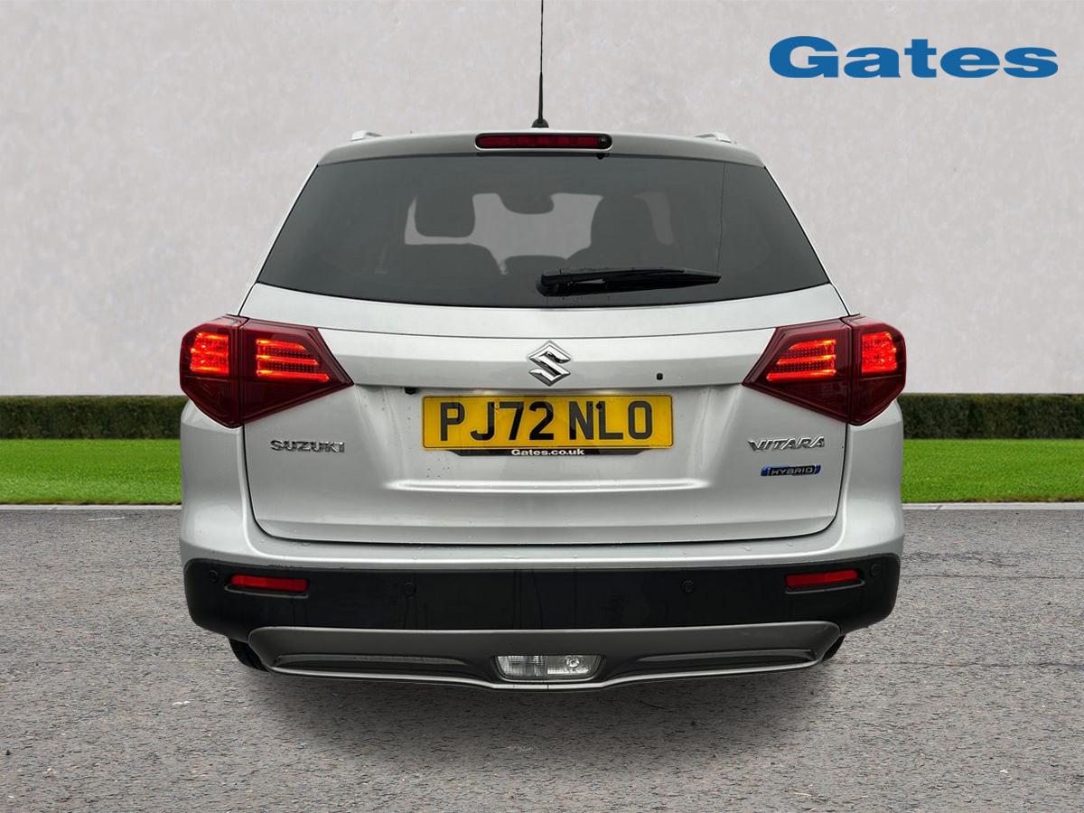 Used Suzuki Vitara 2022 for sale - 76999377: Photo 6