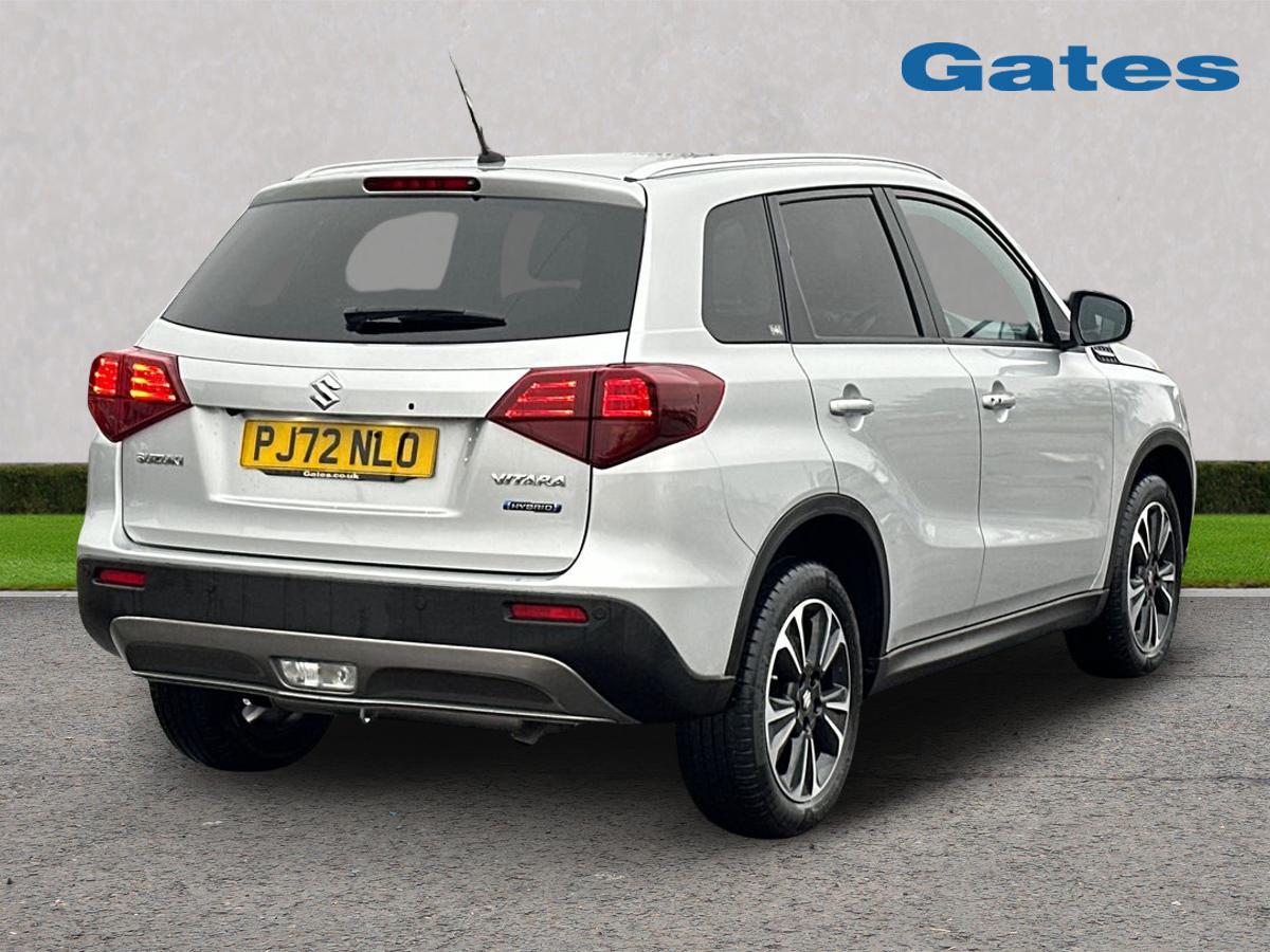 Used Suzuki Vitara 2022 for sale - 76999377: Photo 7