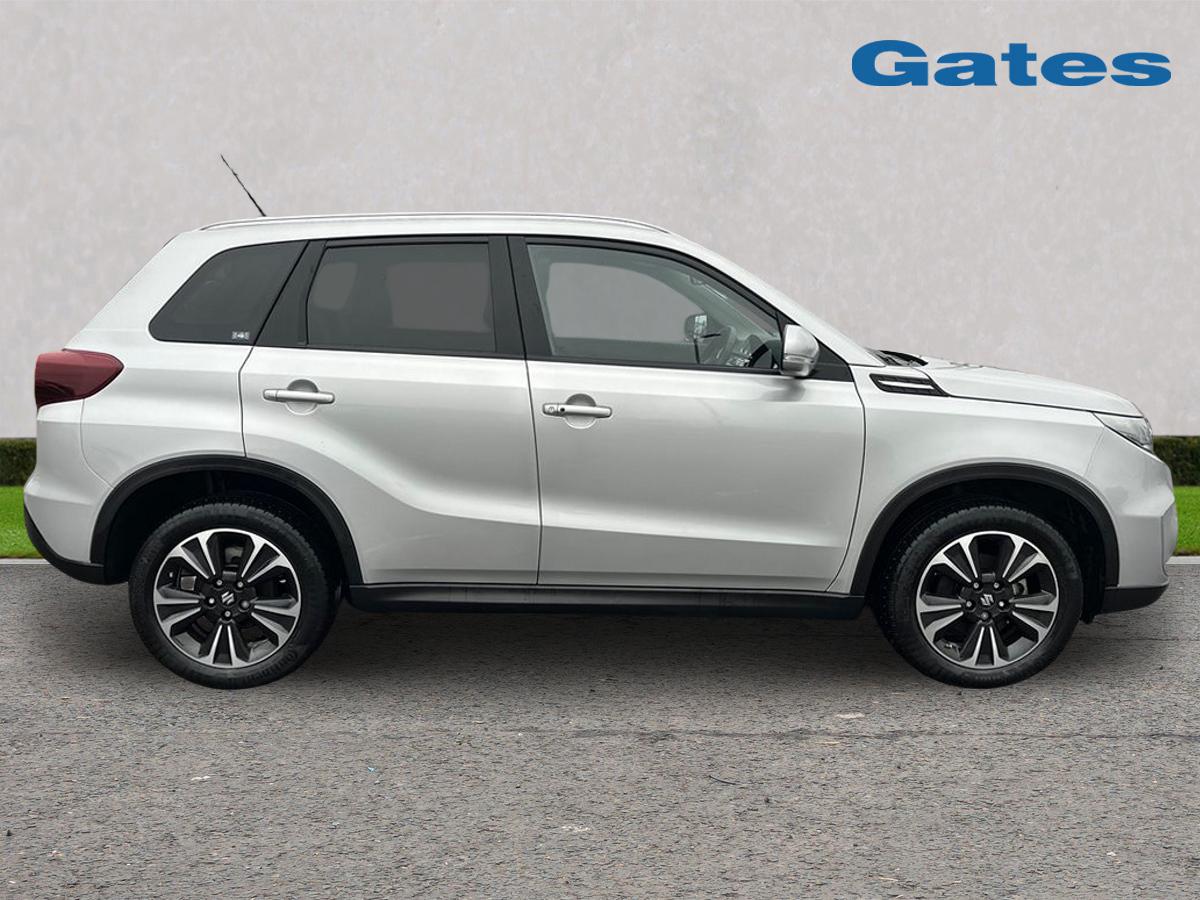 Used Suzuki Vitara 2022 for sale - 76999377: Photo 8