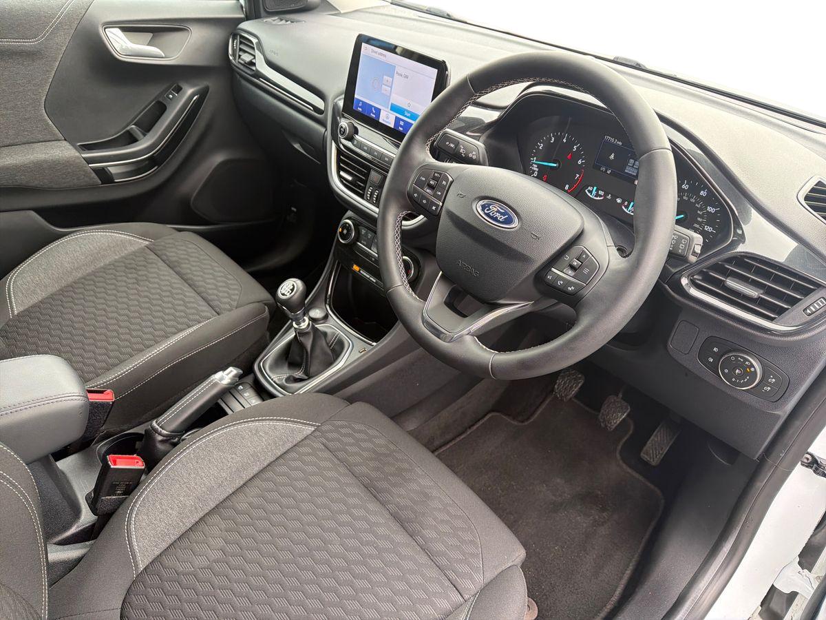 Used Ford Puma 2023 for sale - 77685710: Photo 10