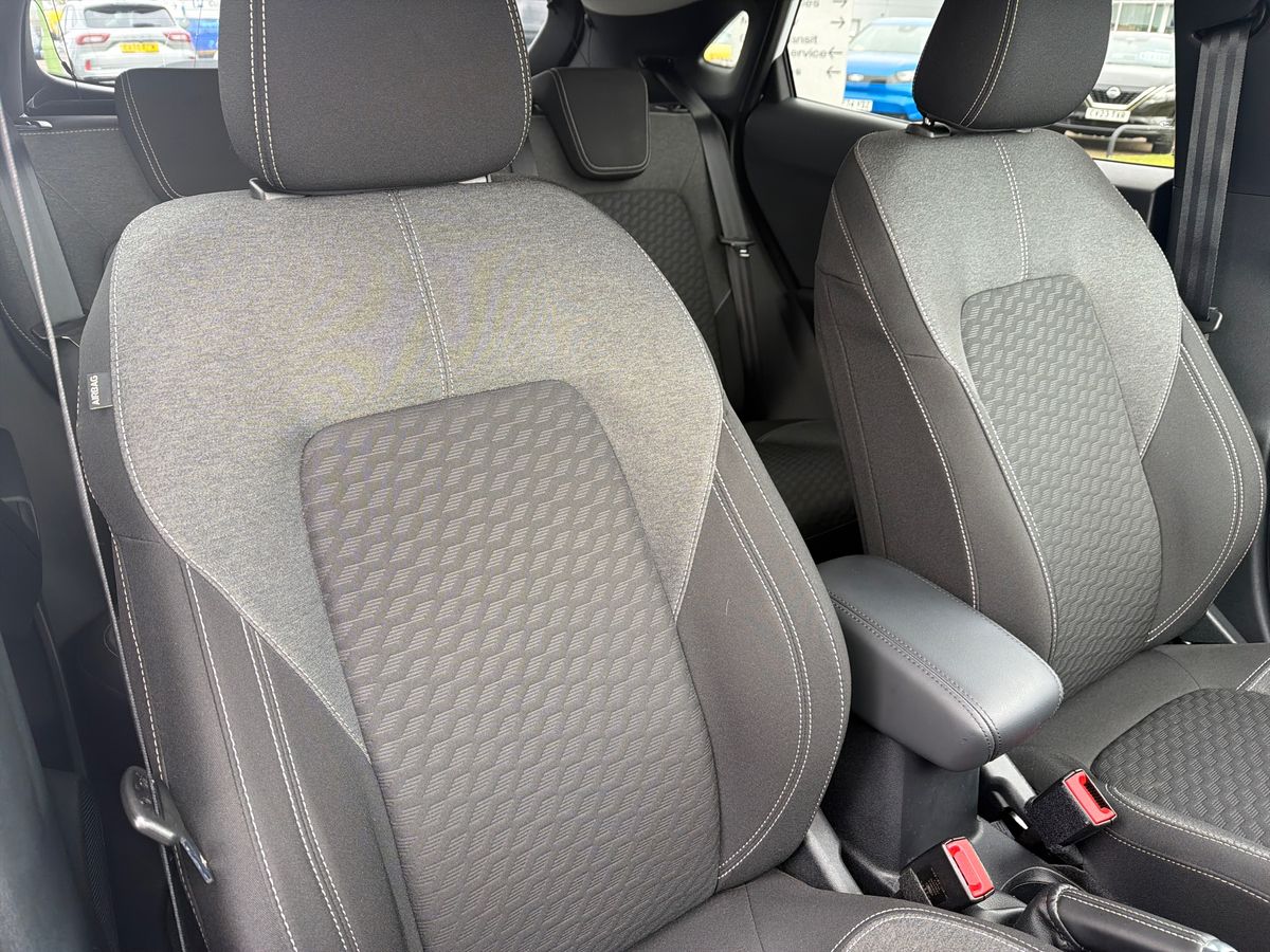 Used Ford Puma 2023 for sale - 77685710: Photo 12