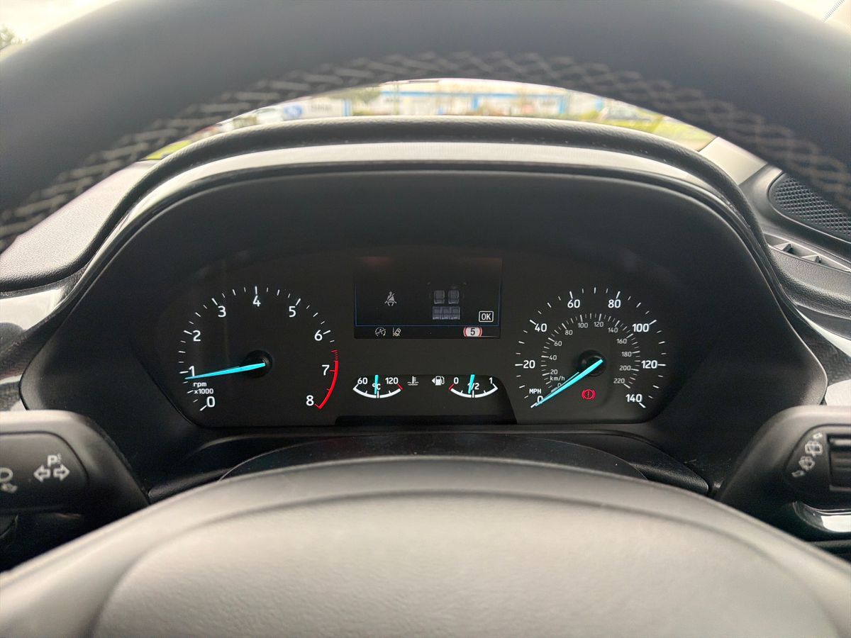 Used Ford Puma 2023 for sale - 77685710: Photo 18