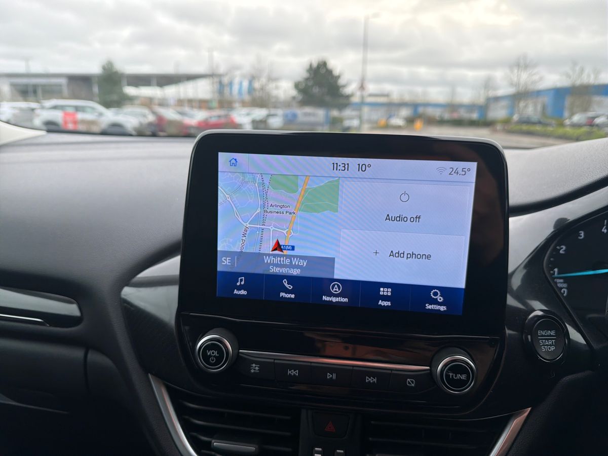 Used Ford Puma 2023 for sale - 77685710: Photo 19