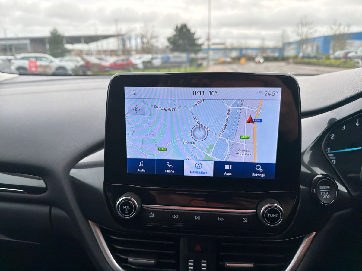 Used Ford Puma 2023 for sale - 77685710: Photo 20