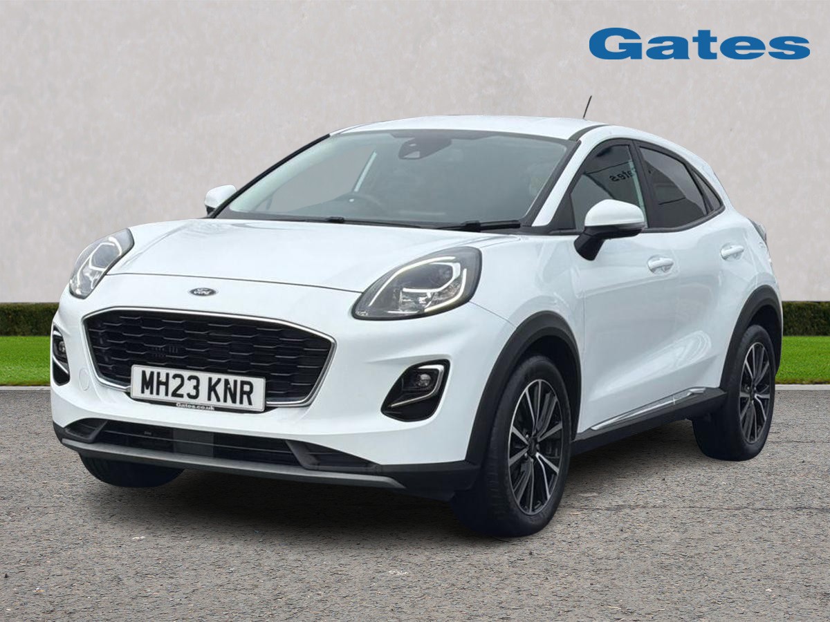 Used Ford Puma 2023 for sale - 77685710: Photo 3