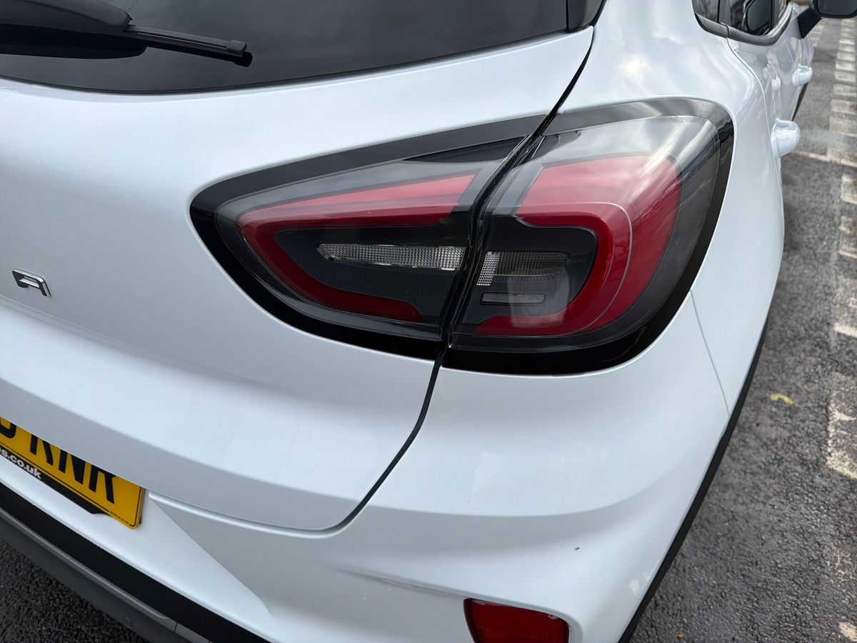 Used Ford Puma 2023 for sale - 77685710: Photo 33