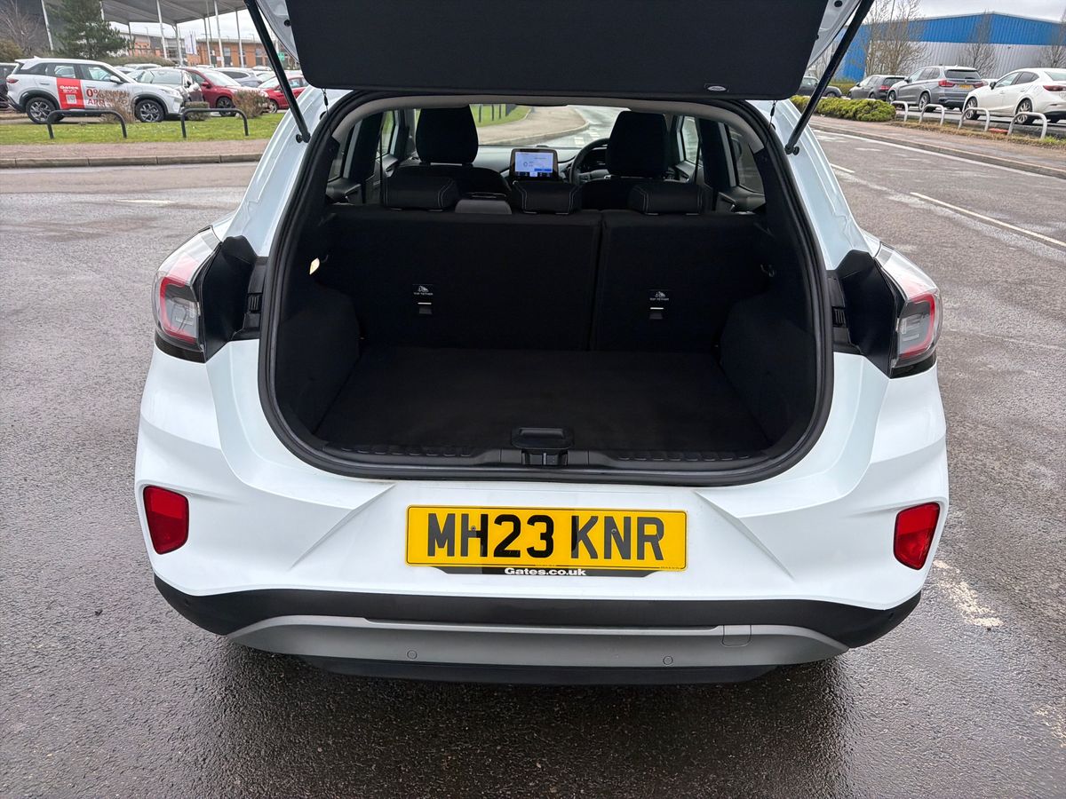 Used Ford Puma 2023 for sale - 77685710: Photo 34