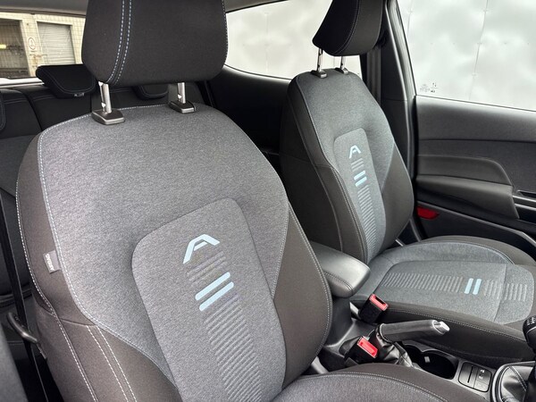 Used Ford Fiesta 2023 for sale - 76203548: Photo 12