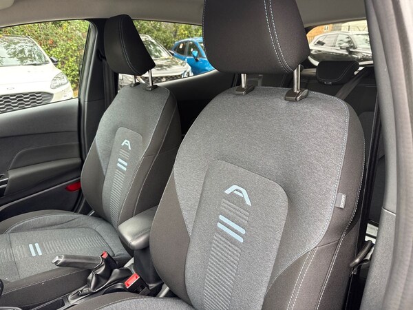 Used Ford Fiesta 2023 for sale - 76203548: Photo 13
