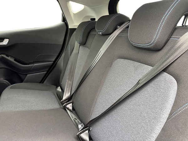 Used Ford Fiesta 2023 for sale - 76203548: Photo 14