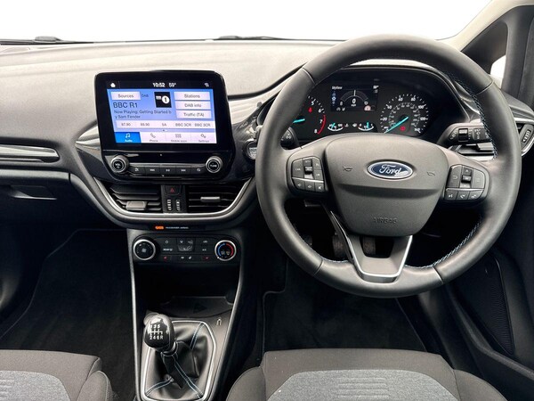 Used Ford Fiesta 2023 for sale - 76203548: Photo 16