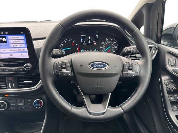 Used Ford Fiesta 2023 for sale - 76203548: Photo 17
