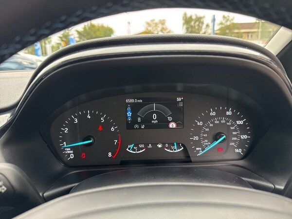 Used Ford Fiesta 2023 for sale - 76203548: Photo 18
