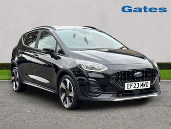 Ford - Fiesta
