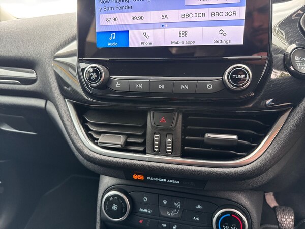 Used Ford Fiesta 2023 for sale - 76203548: Photo 22